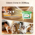 Home Pet Fur and Odor Removal Box