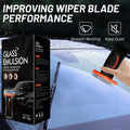 🔥2026 Handheld Glass Oil-Film Remover