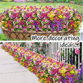 🌱High-Grade Material Artificial Flowers