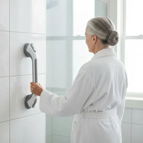 Barre d’appui anti-chute sécurisée CELYSECURE