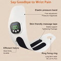 Portable Wrist Massager – Hand & Wrist Comfort Device for Daily Relaxation