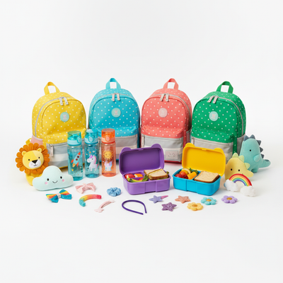 Kids Accessories