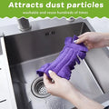 🔥Reusable Chenille Microfiber Dust Duster