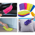 🔥Reusable Chenille Microfiber Dust Duster