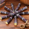 Sugarcane Collection – Purple Cane & Yellow Cane Varieties for Home Growing