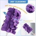 🔥Reusable Chenille Microfiber Dust Duster
