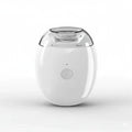 Electric Nail Clipper for Thick Nails USB Rechargeable Safe Painless Trimmer