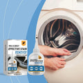 Mould Stain Remover Gel Cleaner - ACTIVE Heavy Duty Stain Cleaner 100ml