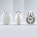 Electric Nail Clipper for Thick Nails USB Rechargeable Safe Painless Trimmer
