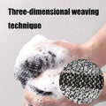 Exfoliating Shower Towel, Exfoliating Bath