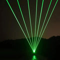 🔦Red and Green Single Point Laser Light