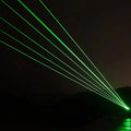 🔦Red and Green Single Point Laser Light