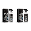 Industrial-Grade Rust Remover – Powerful Cleaner for Cars, Machinery & Equipment