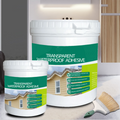 Invisible & Waterproof Sealant for Leak Repair