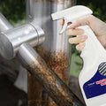 💥 🔥 Highly concentrated rust remover for steel & iron