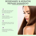 All-in-One Nourishing Repair Care Shampoo