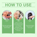 All-in-One Nourishing Repair Care Shampoo