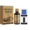 Ceramic Car Coating Kit - Deep Gloss, 9H+ Hardness & Extreme Hydrophobic