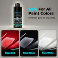 High-Gloss Hydrophobic Nano Ceramic Coating Spray