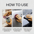 All-in-One Surface Restoration Polish with Pad