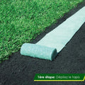 Rouleau de gazon biodégradable - Domiloa